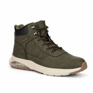 MENS Olive Xray Three Falls Boots